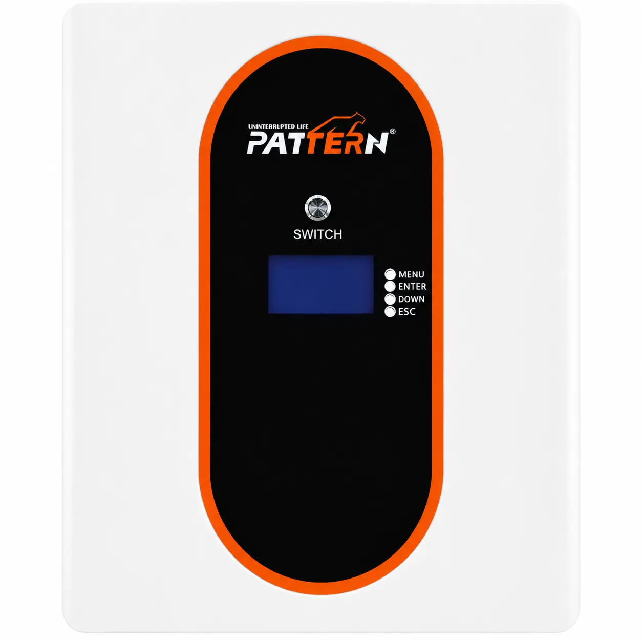 PATTERN LiFePO4 Batteries