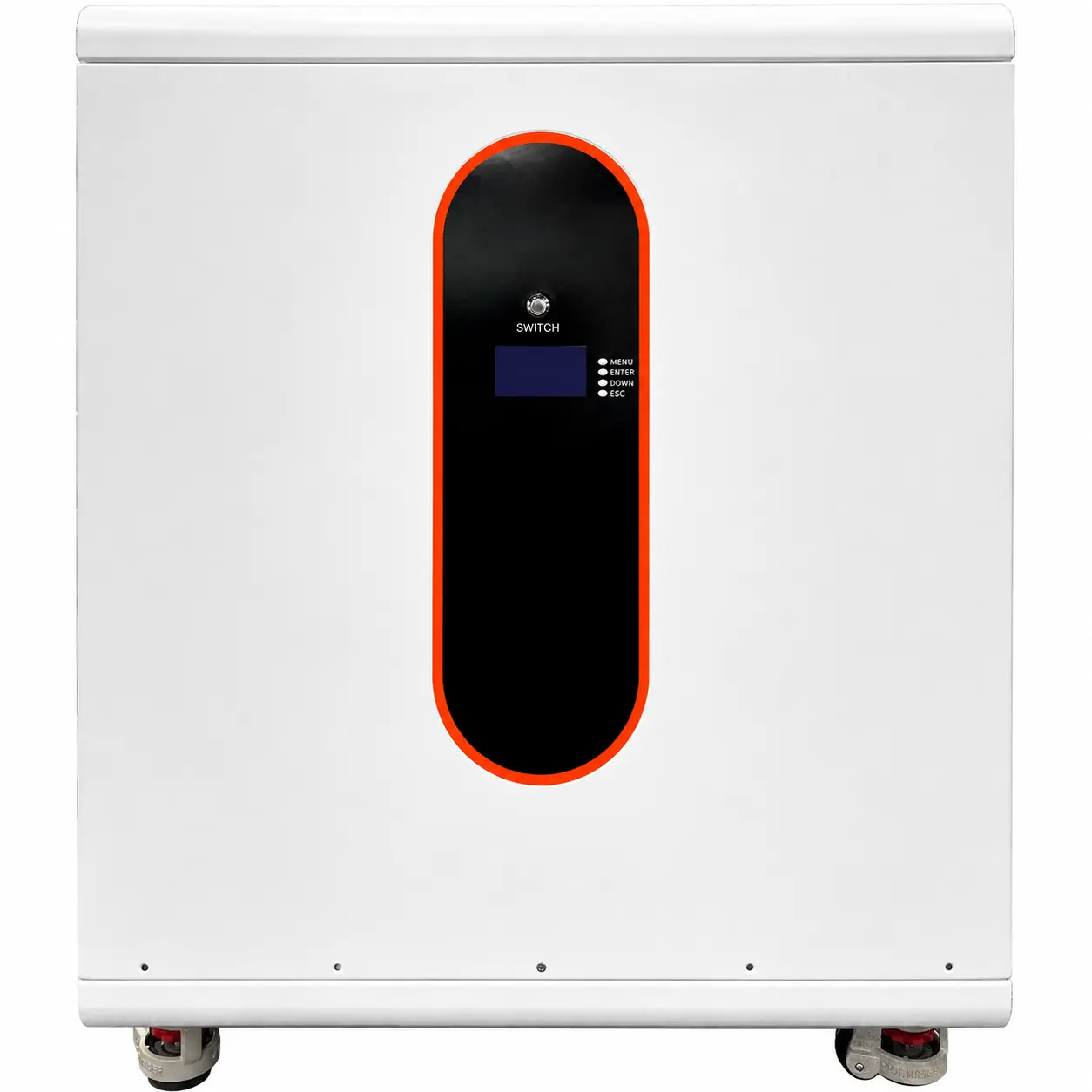PATTERN PD-30KW 51.2V 600Ah 30kWh floor-standing LiFePO4 battery